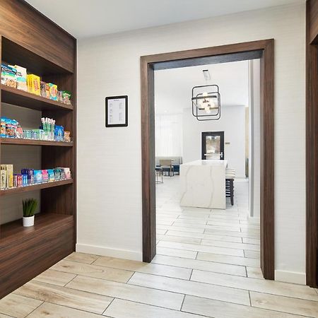 Staybridge Suites - Auburn - University Area By Ihg Extérieur photo