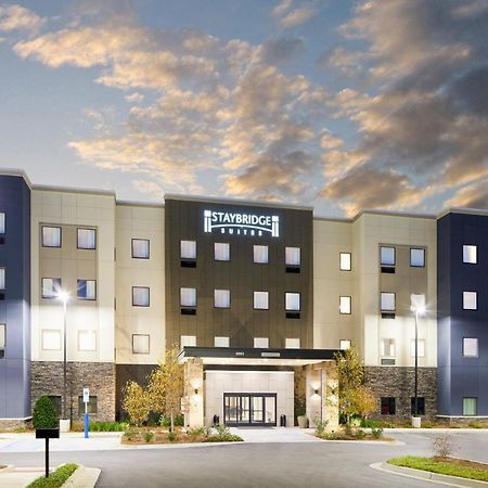 Staybridge Suites - Auburn - University Area By Ihg Extérieur photo