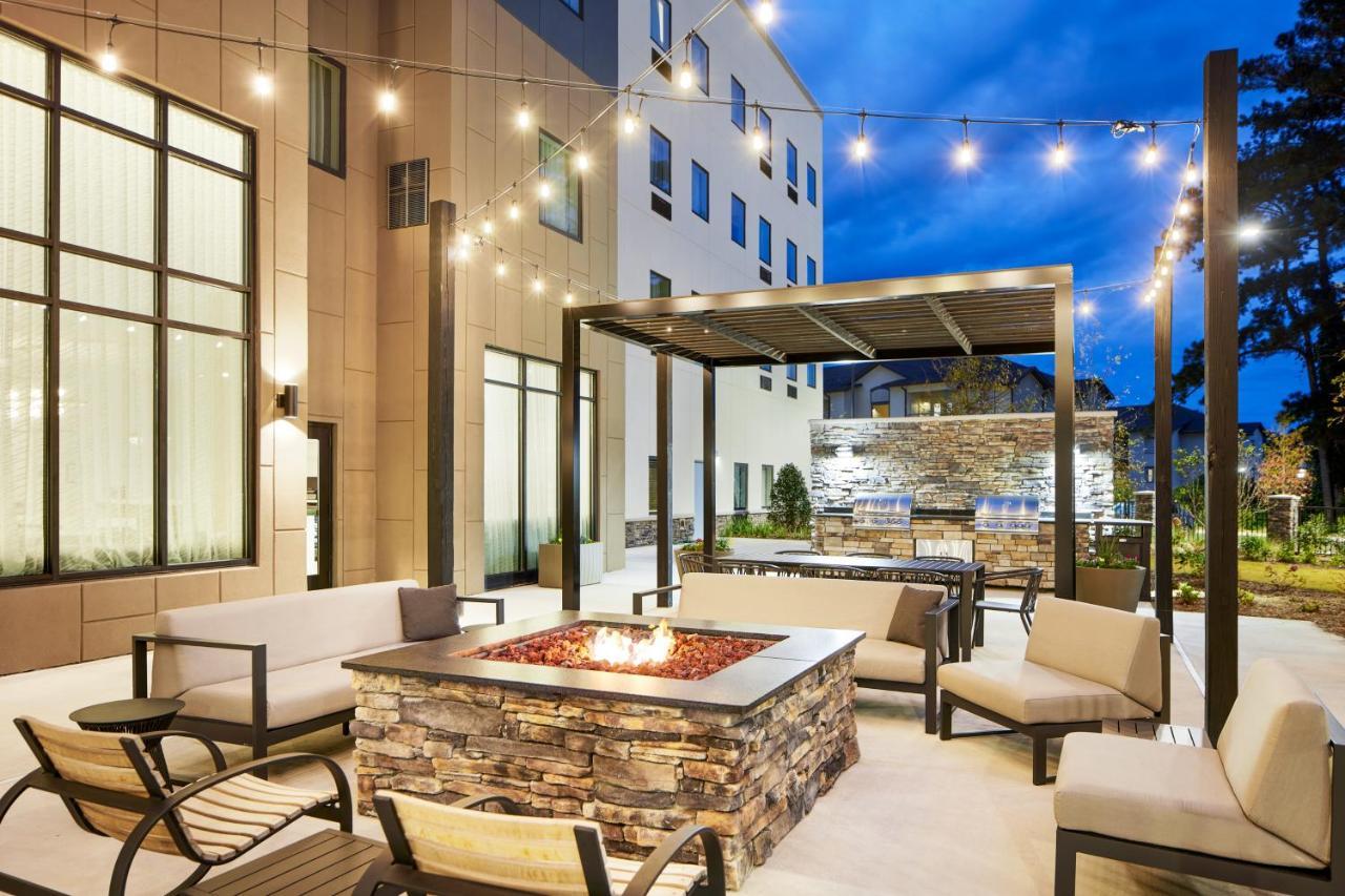 Staybridge Suites - Auburn - University Area By Ihg Extérieur photo