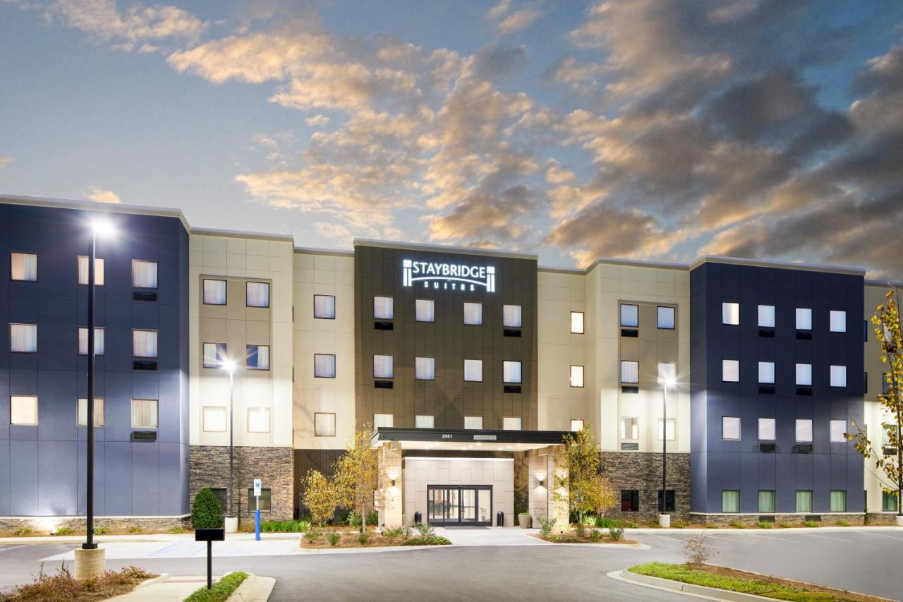 Staybridge Suites - Auburn - University Area By Ihg Extérieur photo