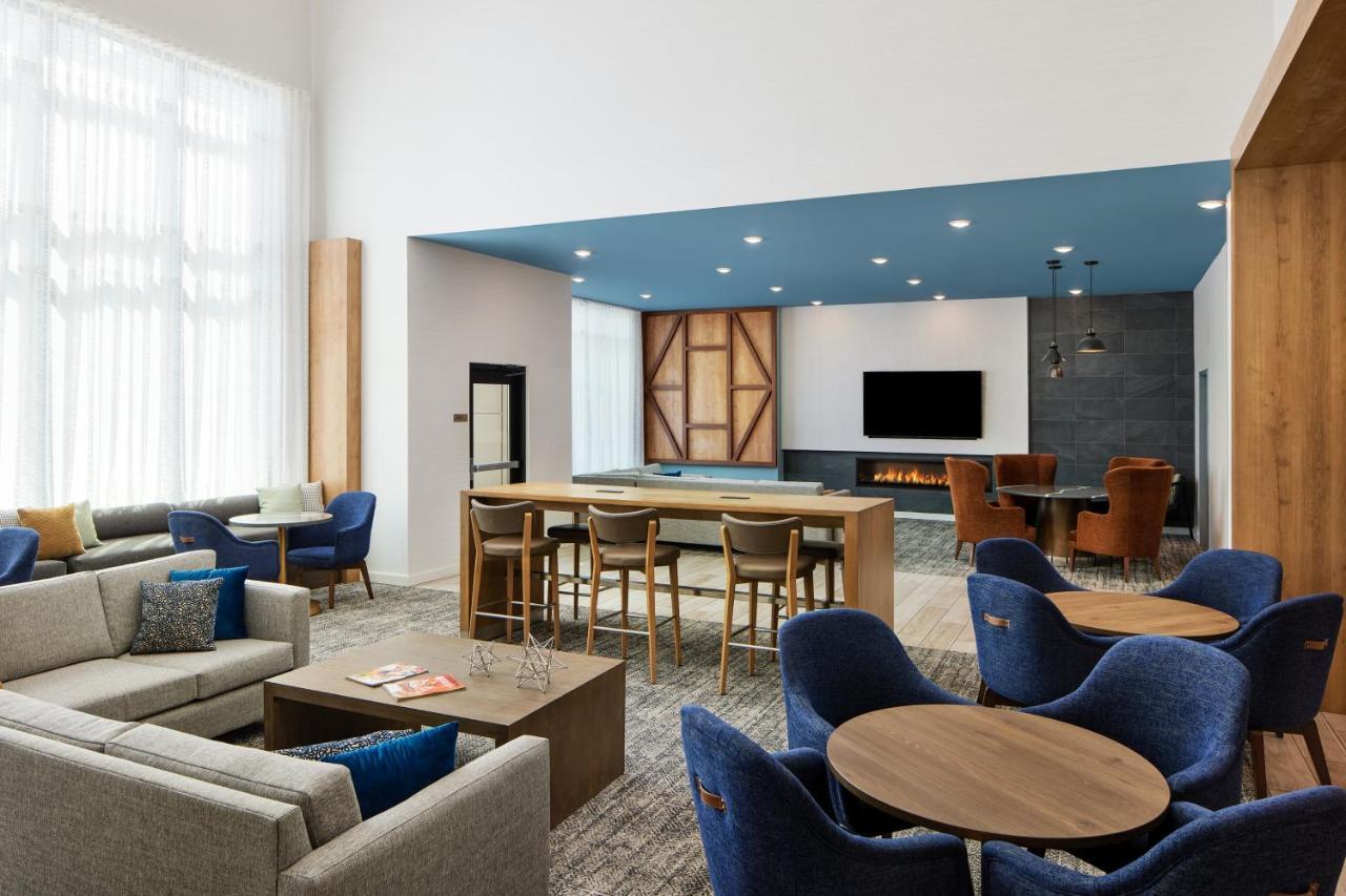 Staybridge Suites - Auburn - University Area By Ihg Extérieur photo