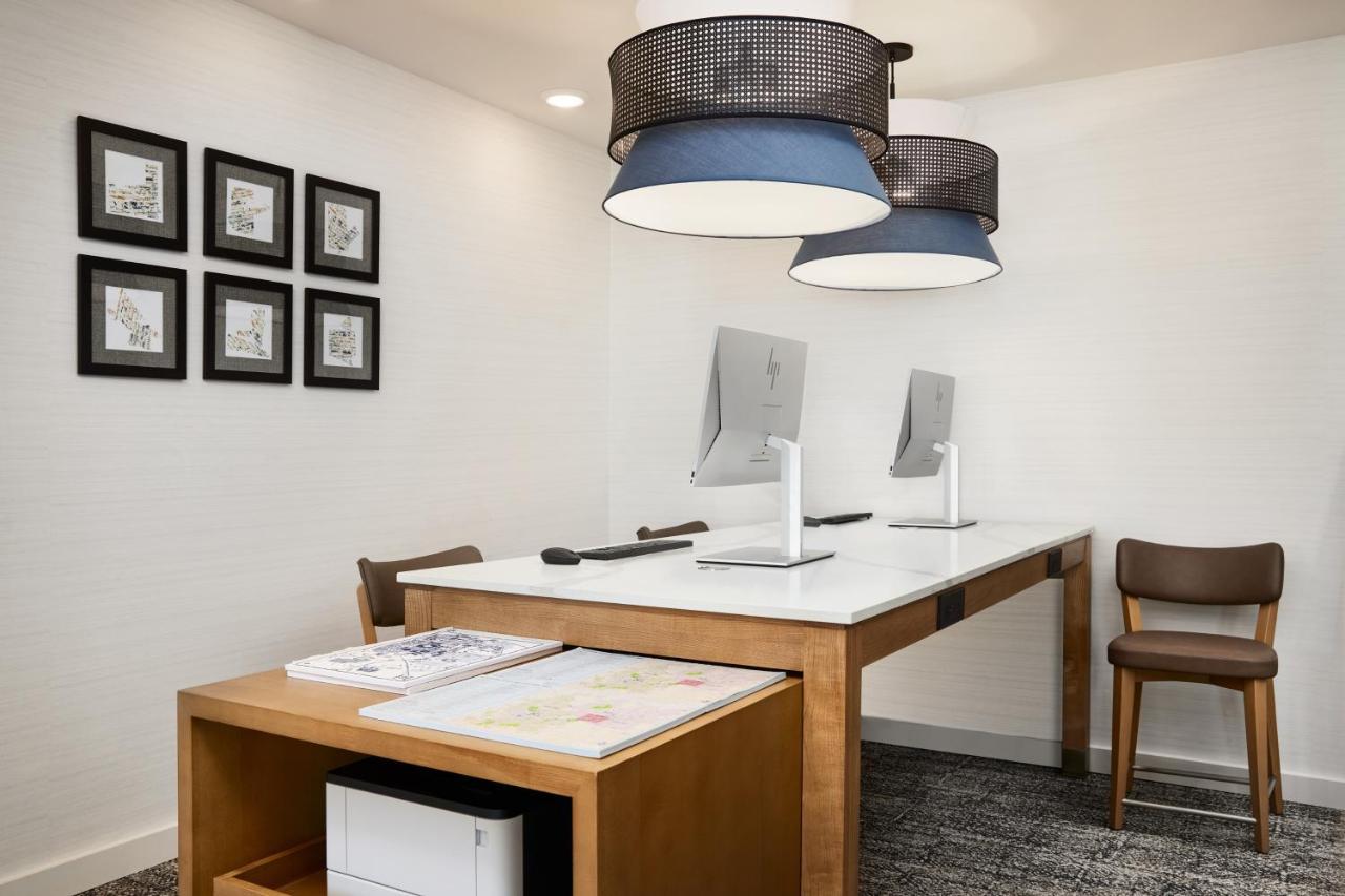 Staybridge Suites - Auburn - University Area By Ihg Extérieur photo