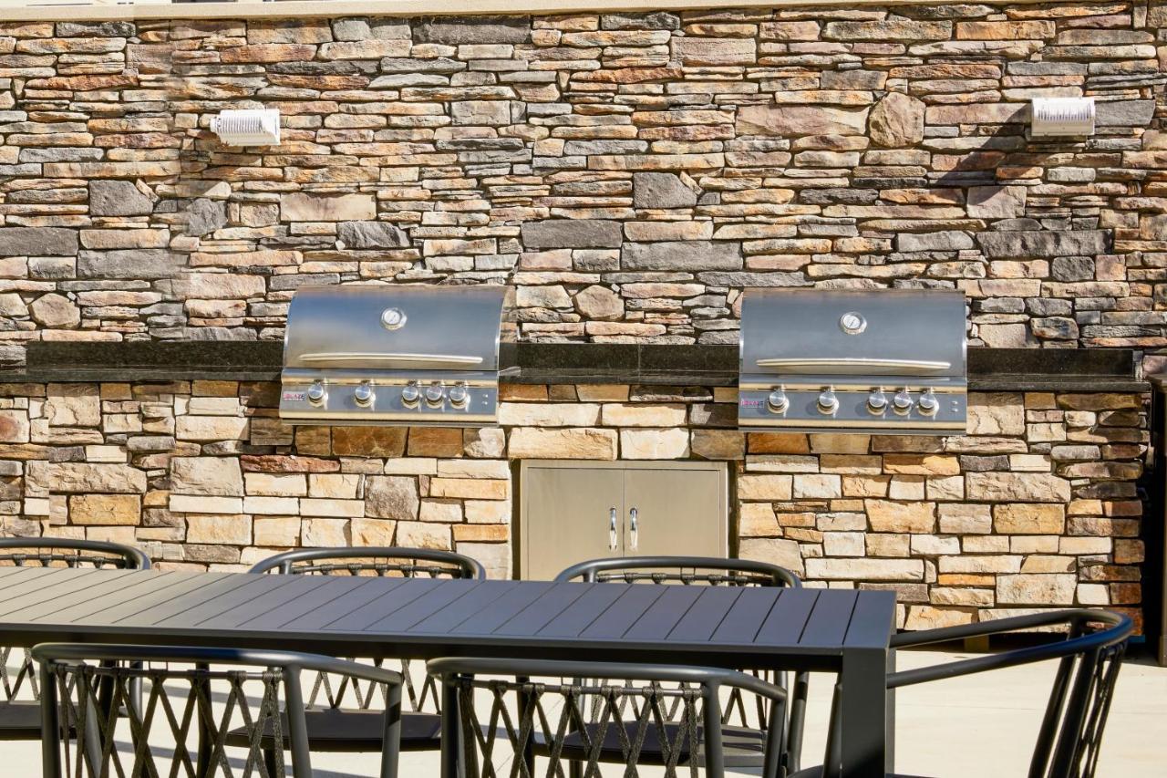 Staybridge Suites - Auburn - University Area By Ihg Extérieur photo