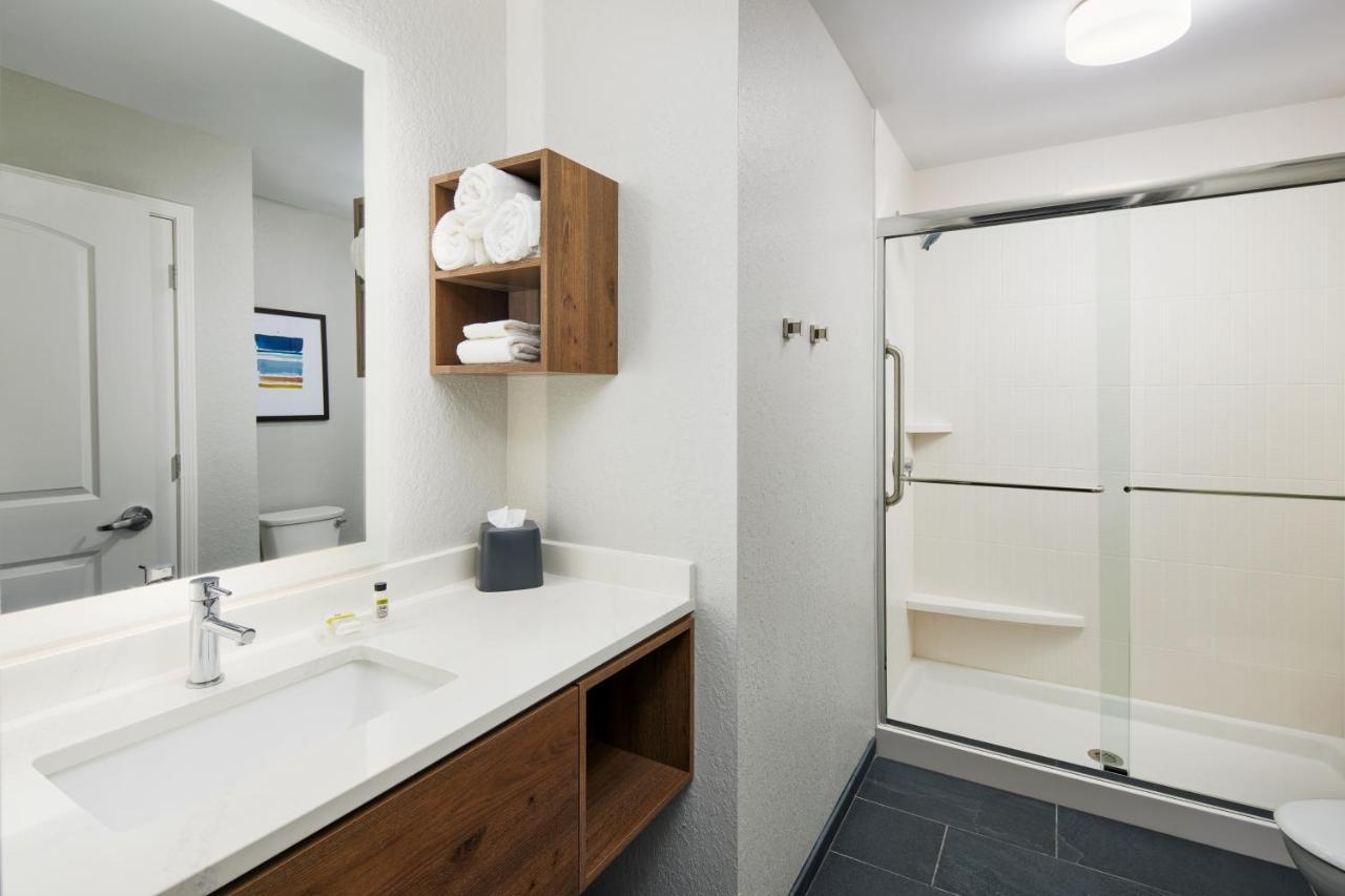 Staybridge Suites - Auburn - University Area By Ihg Chambre photo