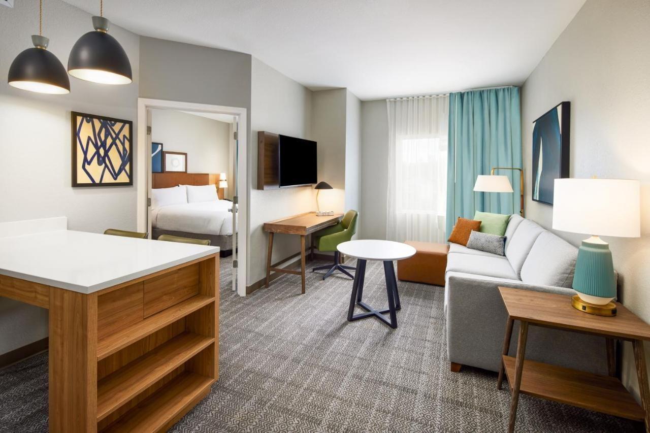 Staybridge Suites - Auburn - University Area By Ihg Extérieur photo